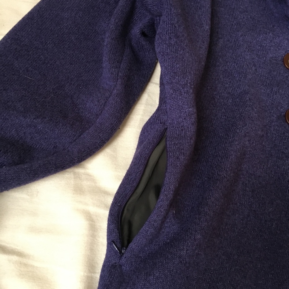 Merrell cardigan jacket - Picture 5 of 6